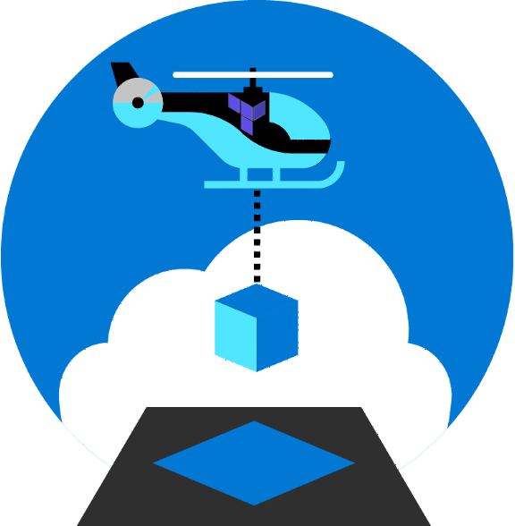 Cloud Adoption Framework for Terraform Landing zones.